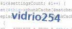 código anti-spam
